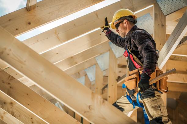 Best Roofing Contractor Near Me  in Broadway, VA