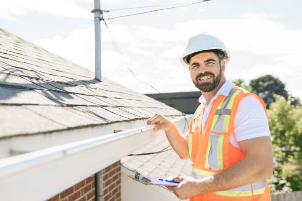 Best New Roof Installation  in Broadway, VA