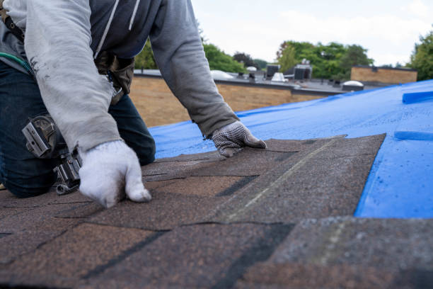 Quick and Trustworthy Emergency Roof Repair Services in Broadway, VA
