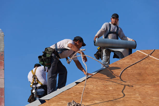  Broadway, VA Roofing Contractor Pros