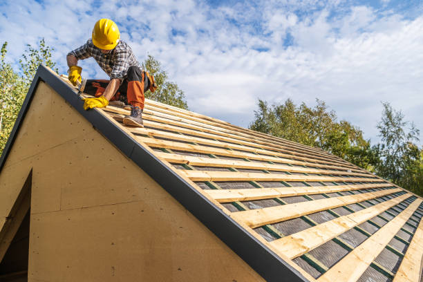 Best Affordable Roof Replacement  in Broadway, VA