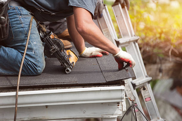 Best Roof Maintenance Services  in Broadway, VA