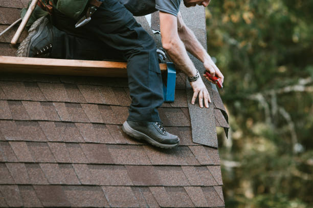 Best Shingle Roofing Installation  in Broadway, VA