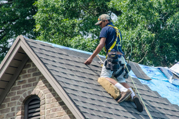 Best Residential Roofing Contractor  in Broadway, VA